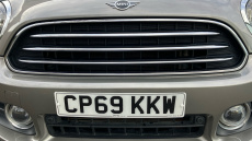 MINI Countryman 1.5 Cooper Exclusive 5dr Auto Petrol Hatchback